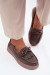 Mokasíny model 227402 Step in style