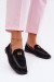Mokasíny model 227403 Step in style