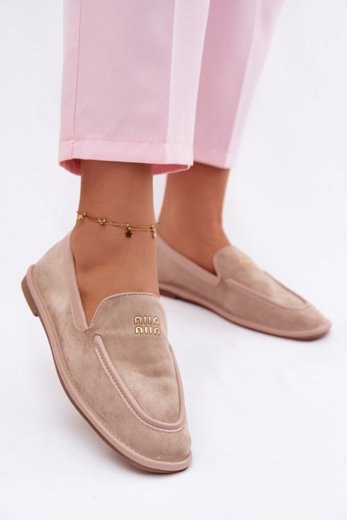 Mokasíny model 227404 Step in style
