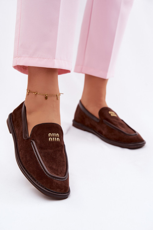 Mokasíny model 227405 Step in style