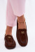 Mokasíny model 227405 Step in style