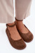Baleríny model 227406 Step in style