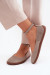 Baleríny model 227407 Step in style