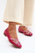 Baleríny model 227409 Step in style