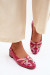 Baleríny model 227409 Step in style