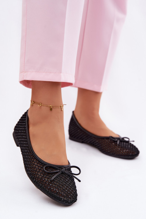 Baleríny model 227411 Step in style
