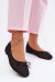 Baleríny model 227411 Step in style