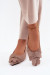 Sandále model 227415 Step in style