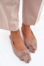 Sandále model 227415 Step in style