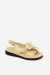 Sandalye na platforme model 227416 Step in style