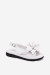 Sandalye na platforme model 227419 Step in style