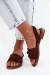 Sandále model 227422 Step in style