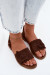 Sandále model 227422 Step in style