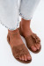 Sandále model 227424 Step in style