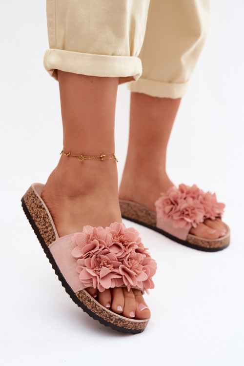 Papuče model 227426 Step in style