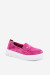 Poltopánky na platforme model 227428 Step in style