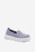 Poltopánky na platforme model 227429 Step in style