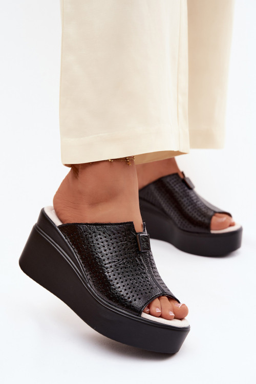 Platforma model 227430 Step in style