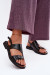 Sandále model 227432 Step in style