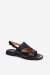 Sandále model 227432 Step in style