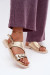 Sandále model 227433 Step in style