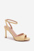 Sandále na opätkoch model 227435 Step in style
