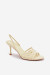 Sandále na opätkoch model 227437 Step in style