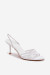 Sandále na opätkoch model 227439 Step in style