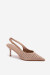 Sandále na opätkoch model 227441 Step in style