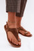 Sandále model 227443 Step in style