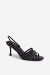 Sandále na opätkoch model 227449 Step in style