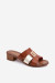 Klapky na opätku model 227456 Step in style