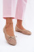 Baleríny model 227412 Step in style