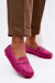 Mokasíny model 227398 Step in style Mokasíny model 227398 Step in style