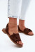 Sandále model 227422 Step in style