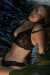 Brazílske nohavičky model 227461 Kinga