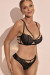 Push-up model 227499 Kinga
