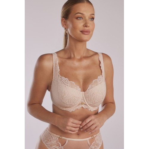 Polstrovaná podprsenka model 227509 Kinga