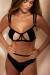 Brazílske nohavičky model 227516 Kinga