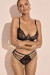 Brazílske nohavičky model 227522 Kinga