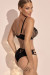Brazílske nohavičky model 227522 Kinga