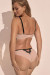 Brazílske nohavičky model 227525 Kinga