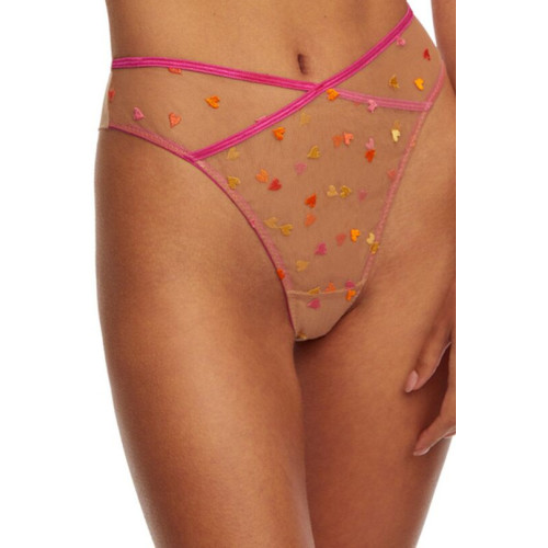 Brazílske nohavičky model 227528 Kinga