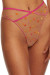 Brazílske nohavičky model 227528 Kinga