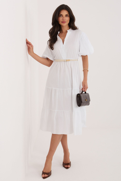 Šaty na deň model 227541 Italy Moda