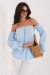 Blúzka model 227545 Italy Moda