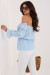 Blúzka model 227545 Italy Moda