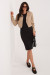 Blejzer model 227546 Italy Moda
