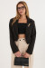Blejzer model 227547 Italy Moda