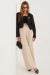 Blejzer model 227547 Italy Moda